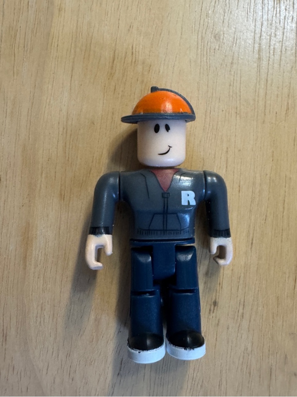 Roblox builder man. Pre-owned in EUC